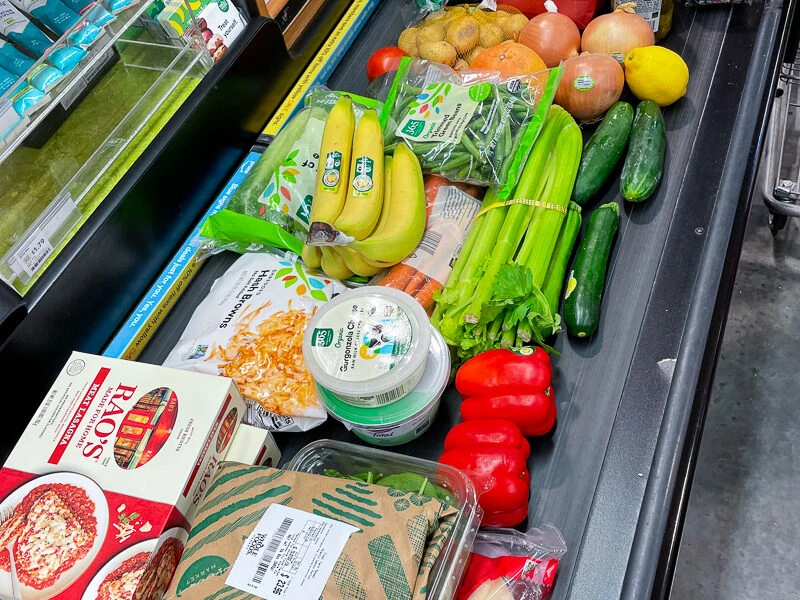 Grocery & Food