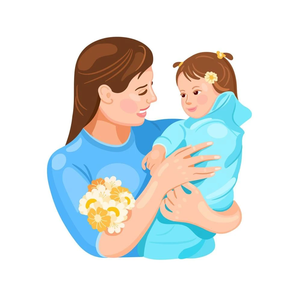 Mother & Baby